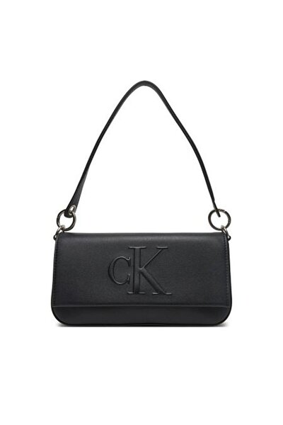 Calvin Klein Kadın Omuz Çantası LV04K3148GUB1