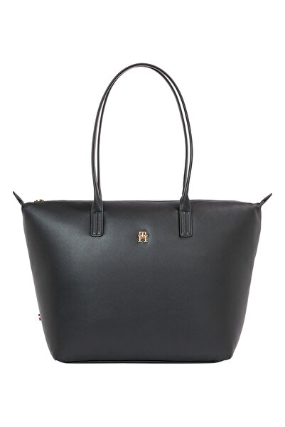 Tommy Hilfiger Kadın Omuz Çanta AW0AW17705BDS