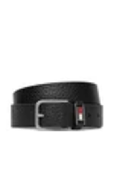 Tommy Hilfiger حزام رجالي AM0AM1341701H