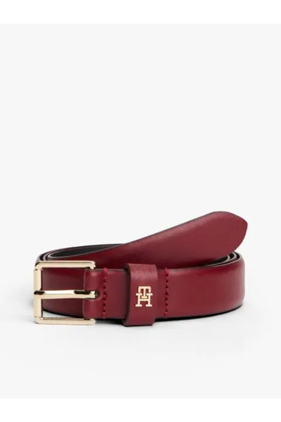Tommy Hilfiger Women's Belt Aw0Aw17756Vlp