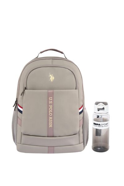 U.S. Polo Assn. U.S. Polo Assn. Set ghiozdan unisex PLSET2506416