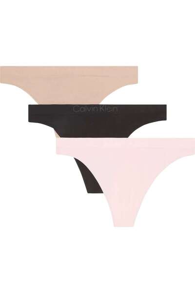 Calvin Klein Women's Panties Lv00Qd521131S