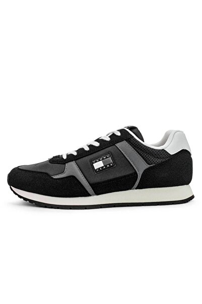 Tommy Hilfiger Erkek Sneaker EM0EM01617BDS