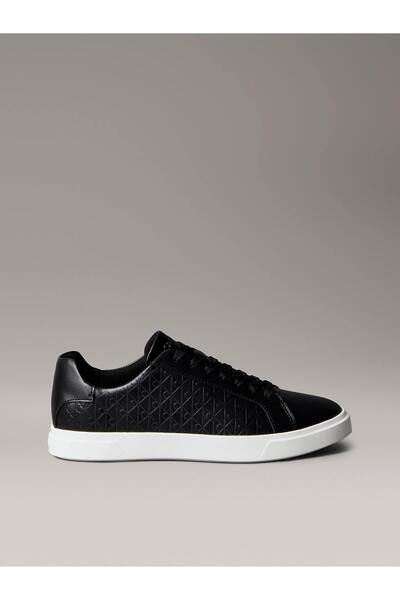 Calvin Klein Kadın Sneaker HW0HW02817BEH