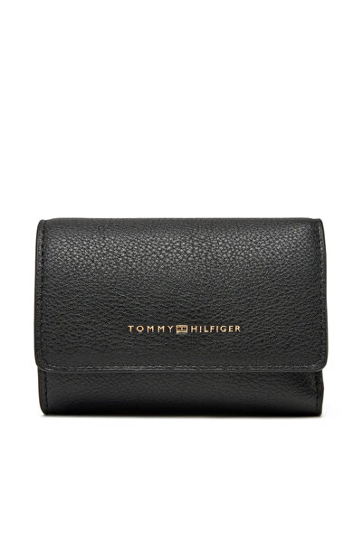 Tommy Hilfiger Th Logotape Trifold