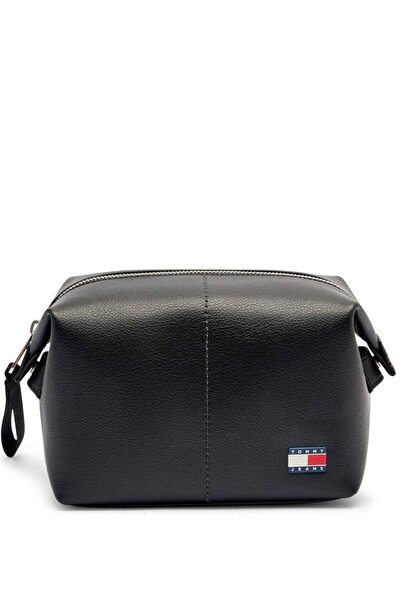 Tommy Hilfiger Tommy Hilfiger Erkek Traş Çanta AM0AM13693BDS