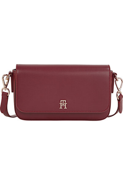 Tommy Hilfiger Women's Crossbody Bag Aw0Aw17677Vlp