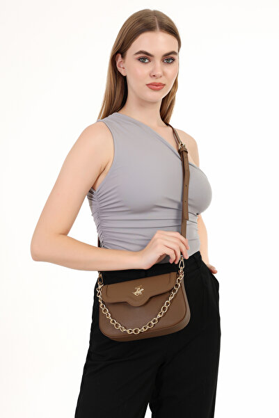 Beverly Hills Polo Club Women's Crossbody Bag 05Bhpc8039