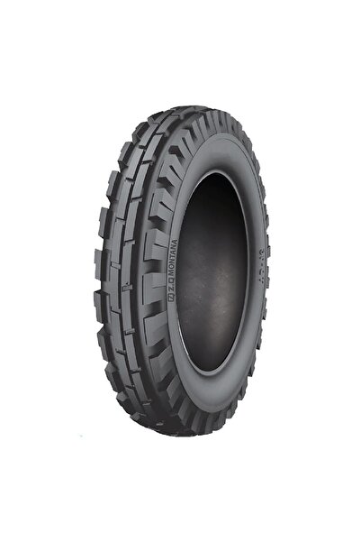 MONTANA 6.50-20 10 PR(Kat) TT AGF-100 Traktör Ön Lastiği