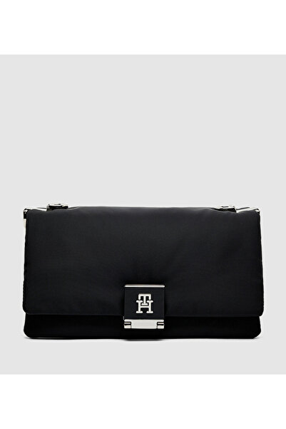 Tommy Hilfiger Women's Crossbody Bag Aw0Aw17725Bds