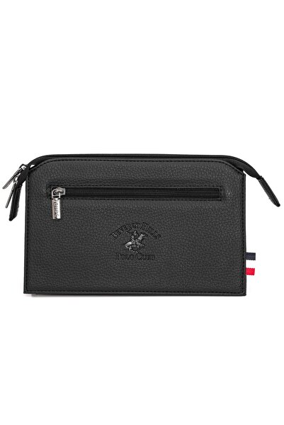 Beverly Hills Polo Club بيفرلي هيلز بولو كلوب حقيبة كروس للرجال 05BHPC3007-S