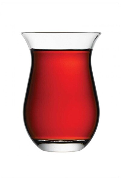 Paşabahçe Galata Çay Bardağı 6'lı 42611 172 Cc Fma887799