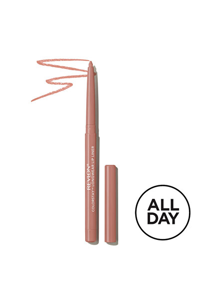 Revlon ColorStay™ Longwear Lip Liner, Natural 685