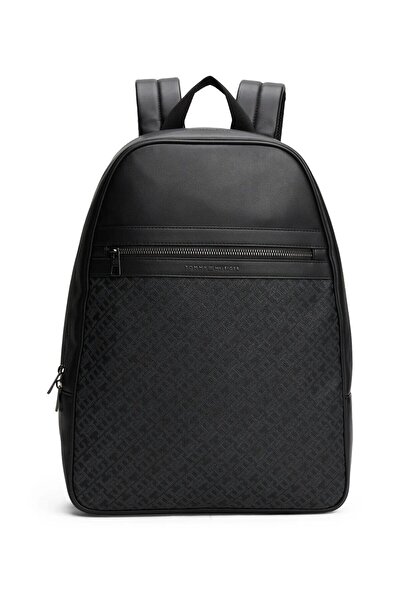 Tommy Hilfiger Erkek Sırt Çanta AM0AM13490BDS