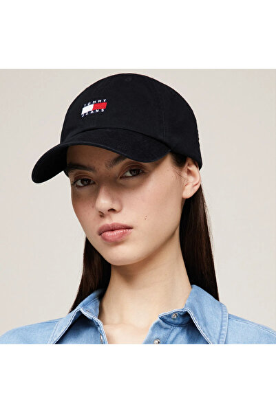 Tommy Hilfiger Erkek TJM HERITAGE CAP Şapka