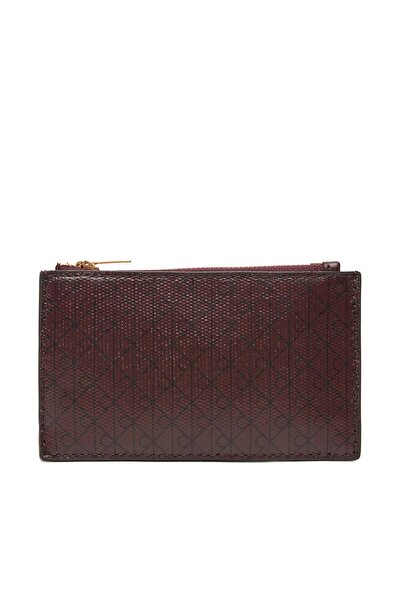 Calvin Klein Γυναικείο Πορτοφόλι με Έμβλημα