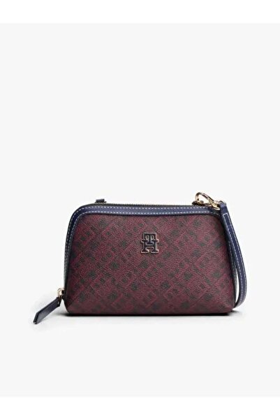 Tommy Hilfiger حقيبة كتف نسائية AW0AW17712DW6