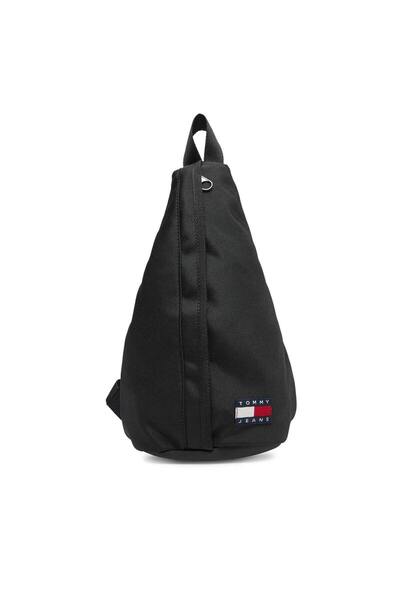 Tommy Hilfiger Erkek Çapraz Çanta AM0AM13391BDS