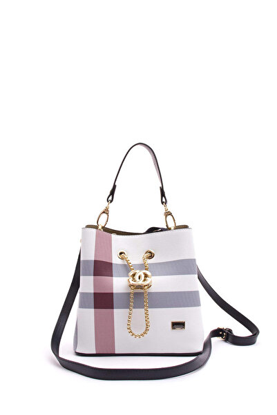 Silver Polo Women's Crossbody Bag 967