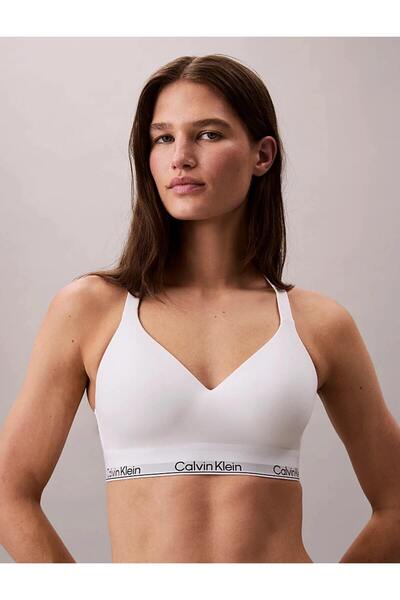 Calvin Klein Kadın Bralet LV00QF8500100