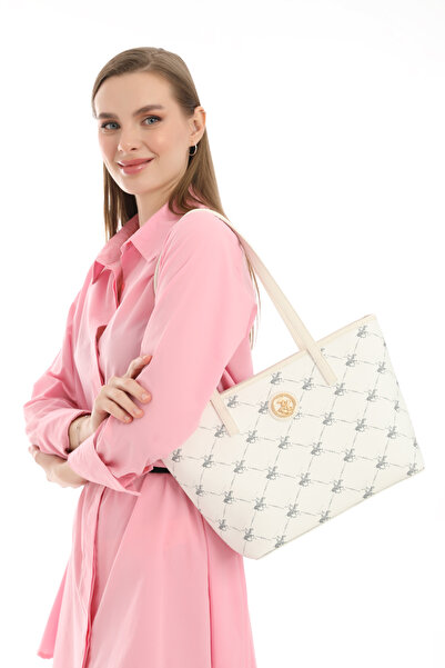 Beverly Hills Polo Club حقيبة كتف نسائية 05BHPC8014