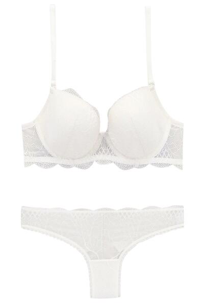 Pierre Cardin 4795 Madrid Cap Set sutien neconfortat