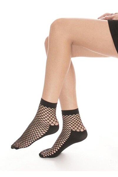 İTALİANA Priză de bază cu plasă largă Italiana 1237 pentru femei