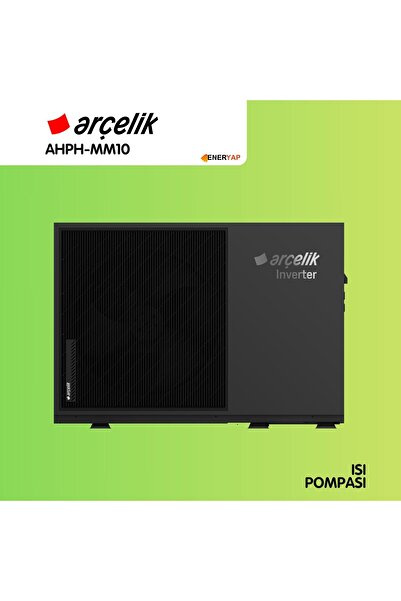 Arçelik ISI POMPASI AHPH-MM10 10kW
