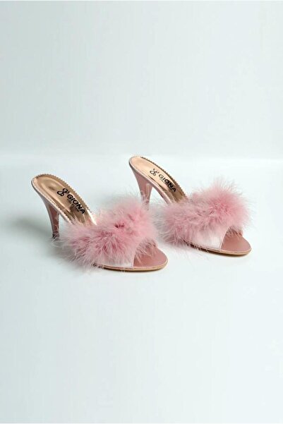 gd goldoremi Papuci de mireasa Giona 404, cu talie subtire, cu toc