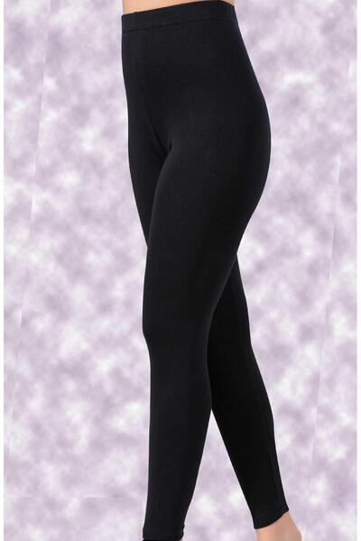 LÜXDRM Γυναικείο μακρύ καλσόν Lüx Drm 351