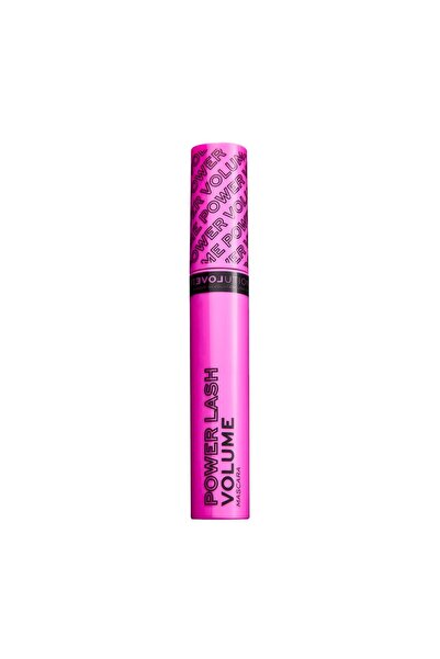Relove by Revolution Power Lash Volume Maskara
