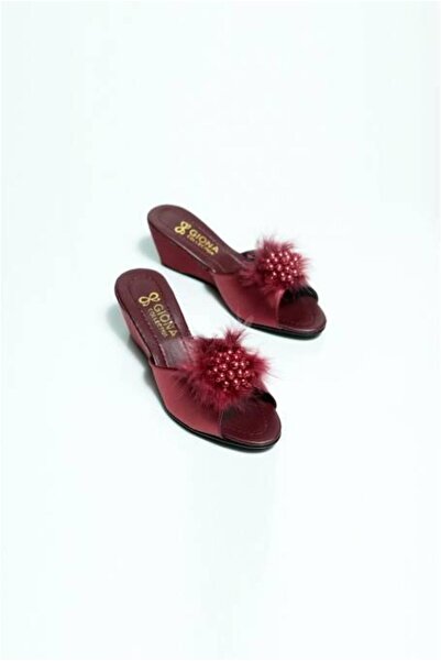 gd goldoremi Giona 105 Жіночі весільні капці на підборах