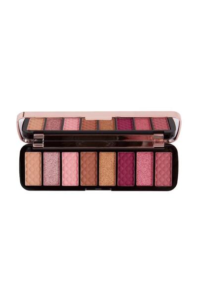 REVELATION Revolution Soft Glamour Far Paleti Soft Luxe 5057566541756
