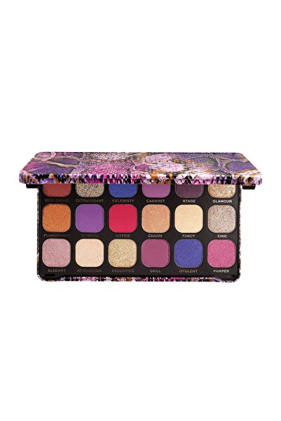 Revolution Forever Flawless Show Stopper 18'Li Far Paleti