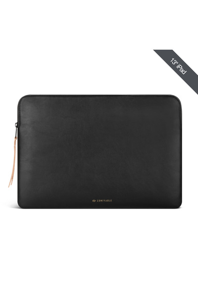 Comfyable 13-Inch iPad Pro/Air Tablet Case - Smart/Magic Compatible, Liquid Resistant