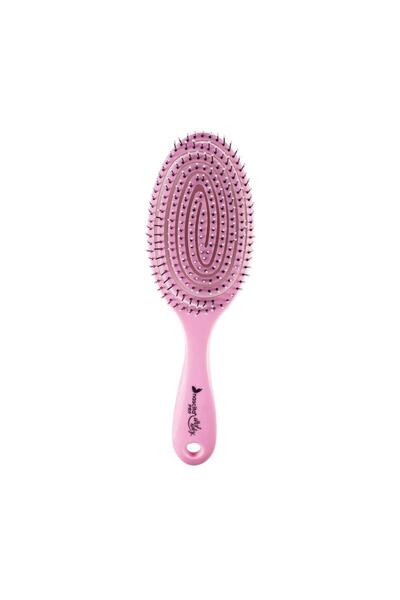 nascita Pro Saç Fırçası Pembe