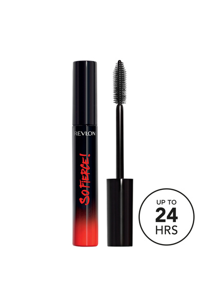 Revlon So Fierce!™ Mascara, Blackest Black 701