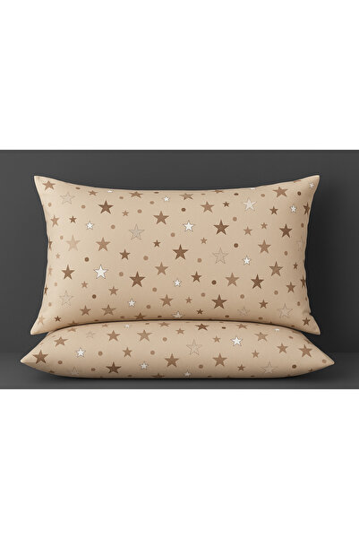 GOOD MORNİNG PAMUKKALE Cutie de cafea cu model de stele - Set de 2 50x70