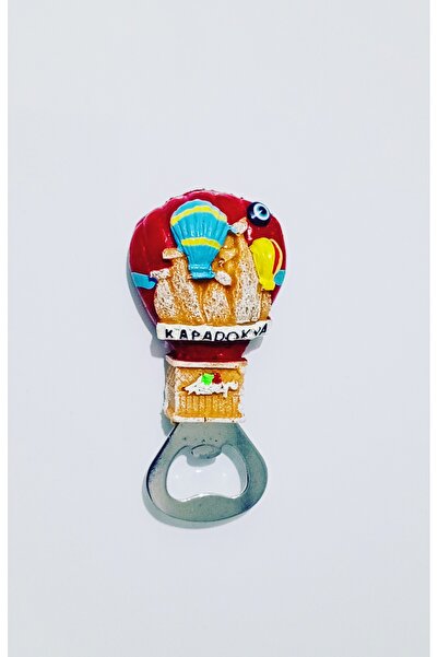 REYYAN مغناطيس فتح الأغطية كابادوكيا