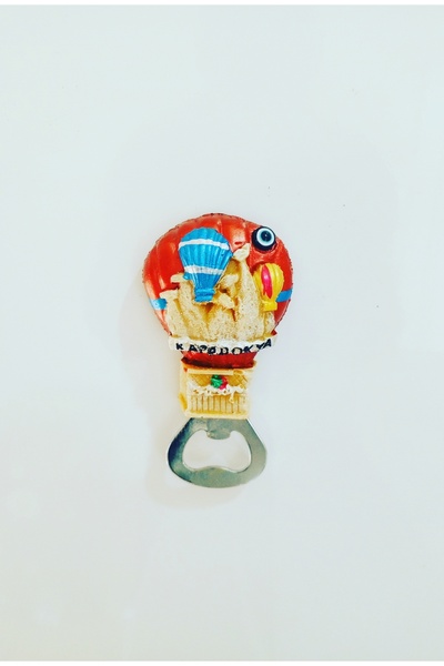 REYYAN مغناطيس فتح الأغطية كابادوكيا