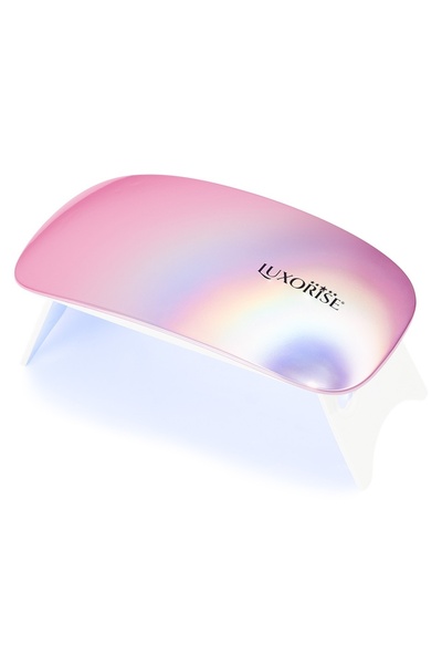 LUXORISE UV LED lamp 9W SUN Mini - LUXORISE, Royal Pink
