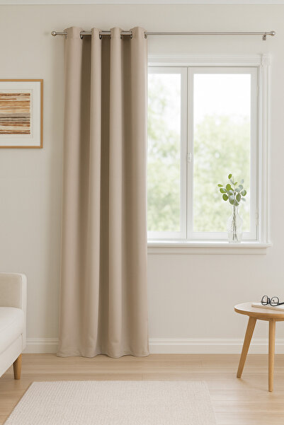 Atmosfera Blackout drapery