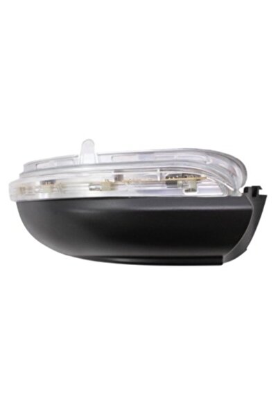 Xenon Bright Semnalizator LED oglindă dreapta VW Golf 6, Touran - 3BD949102A ...