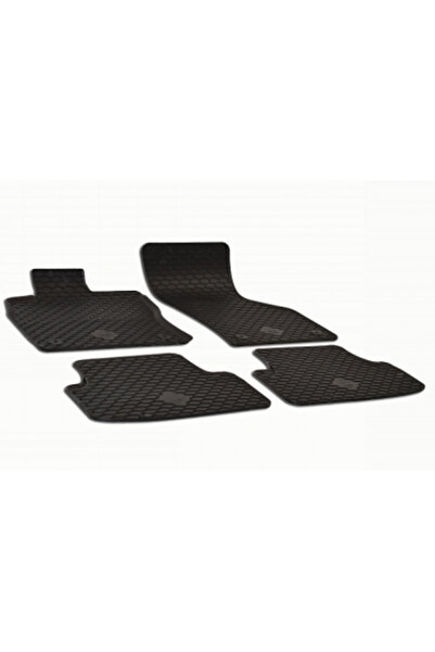Umbrella Rubber car mat set Audi A3 (2012-), Seat LEON (2012-), VW GOLF VII (...