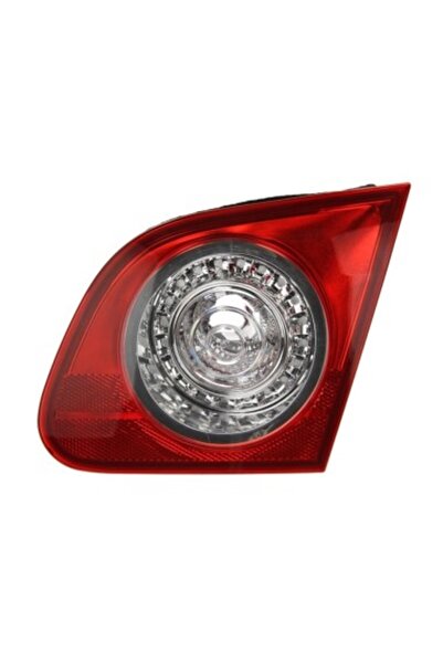 Xenon Bright Lampă LED interioară spate dreapta VW Passat B6 Sedan 2005-2010 ...
