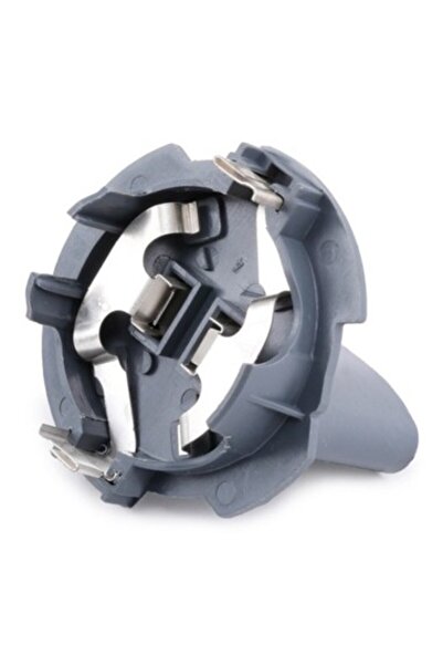 Xenon Bright Soclu bec H7 VW Golf 5, Golf 6, Jetta, Touran - 9FF247322-001 / ...