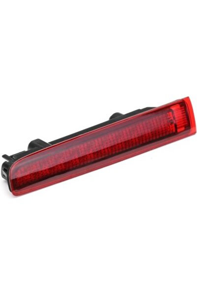 Xenon Bright Lampă stop LED stânga, frână centrală, VW Transporter T5, Caravelle, Multivan