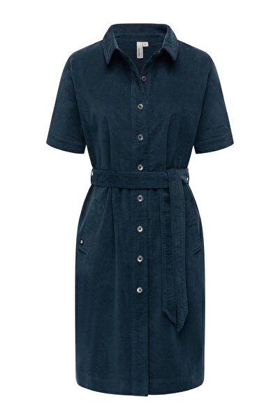 Ragwear Cordkleid Rozyna Cordy YOUMODO