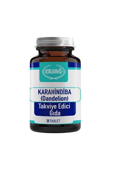 Ersağ Karahindiba (DANDELİON) Tablet