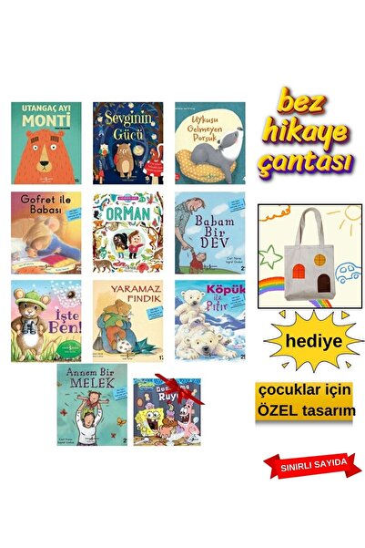 TÜRKİYE İŞ BANKASI KÜLTÜR YAYINLARI Anasınıfı Ve Okul Öncesi Öğrenciler Için ...